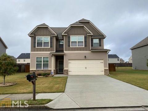 215 Silver Willow Walk, Covington, GA 30016 photo 1