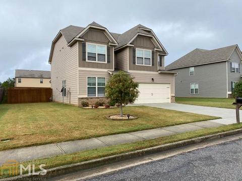 215 Silver Willow Walk, Covington, GA 30016 photo 2
