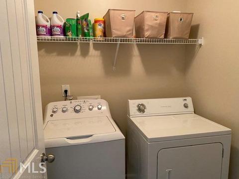 215 Silver Willow Walk, Covington, GA 30016 photo 21