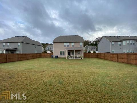 215 Silver Willow Walk, Covington, GA 30016 photo 43