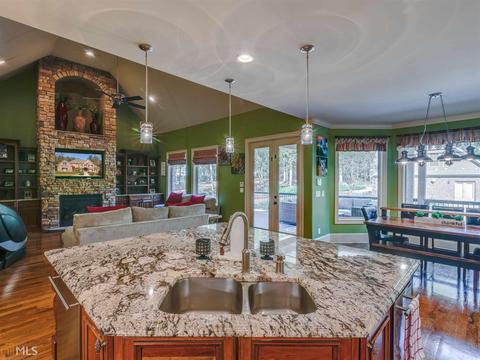 590 Dorsey Rd, Hampton, GA 30228 photo 5