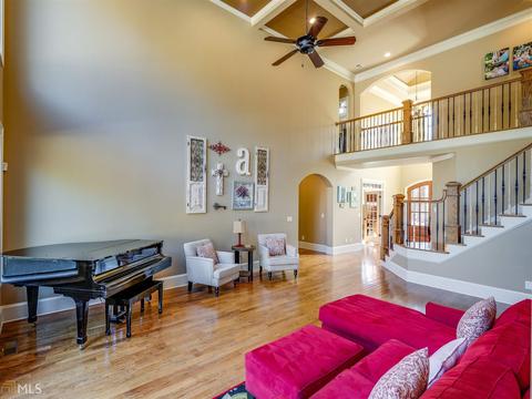 590 Dorsey Rd, Hampton, GA 30228 photo 4