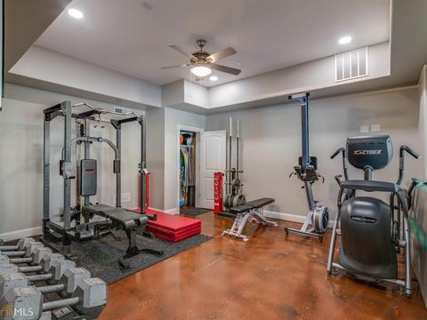 590 Dorsey Rd, Hampton, GA 30228 photo 57