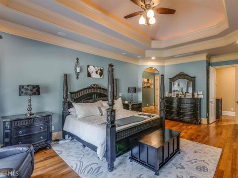 590 Dorsey Rd, Hampton, GA 30228 photo 18