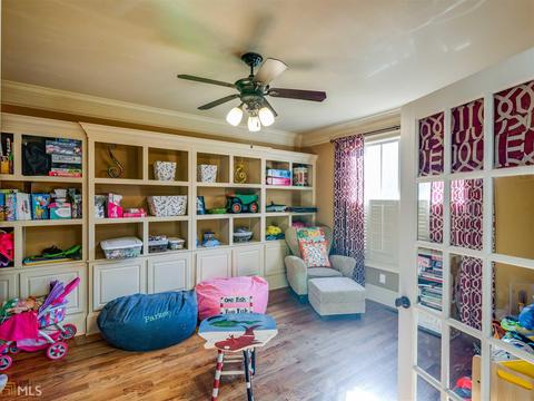 590 Dorsey Rd, Hampton, GA 30228 photo 8