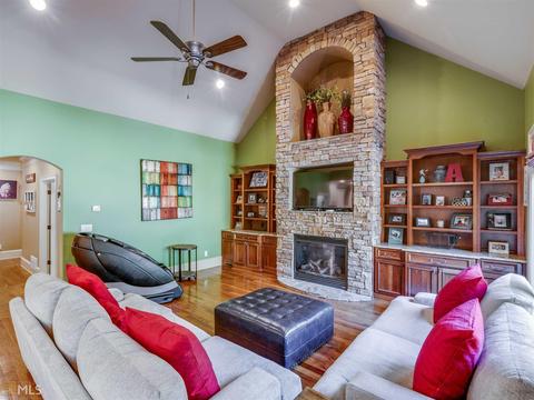 590 Dorsey Rd, Hampton, GA 30228 photo 27