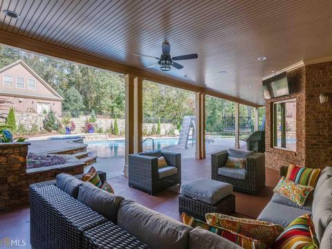 590 Dorsey Rd, Hampton, GA 30228 photo 66