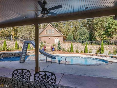 590 Dorsey Rd, Hampton, GA 30228 photo 70