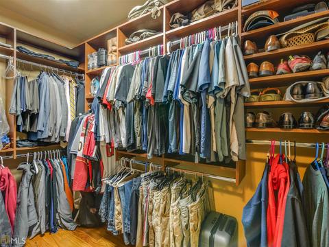590 Dorsey Rd, Hampton, GA 30228 photo 26