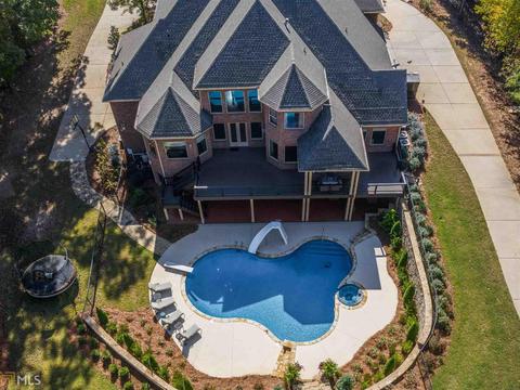 590 Dorsey Rd, Hampton, GA 30228 photo 88