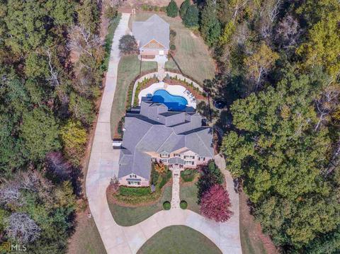 590 Dorsey Rd, Hampton, GA 30228 photo 3