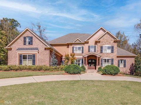 590 Dorsey Rd, Hampton, GA 30228 photo 1