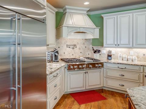 590 Dorsey Rd, Hampton, GA 30228 photo 13