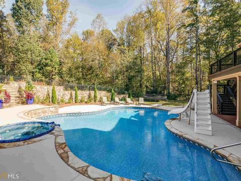 590 Dorsey Rd, Hampton, GA 30228 photo 69