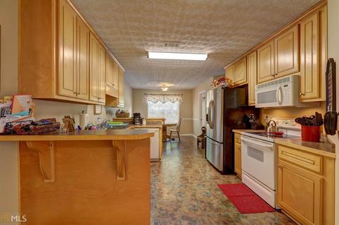 25 Rose Walk Dr, Covington, GA 30016 photo 8