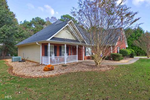 25 Rose Walk Dr, Covington, GA 30016 photo 2