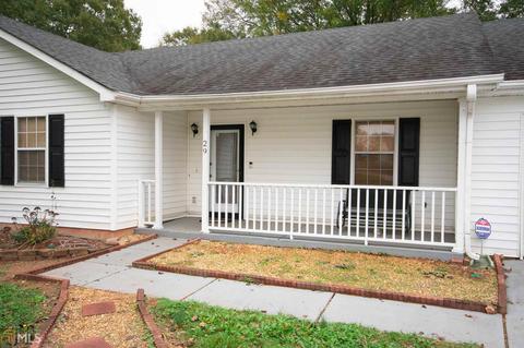 29 Green Springs Ct, Hampton, GA 30228 photo 5