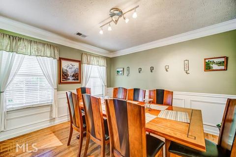 244 Millstone Dr, Hampton, GA 30228 photo 5