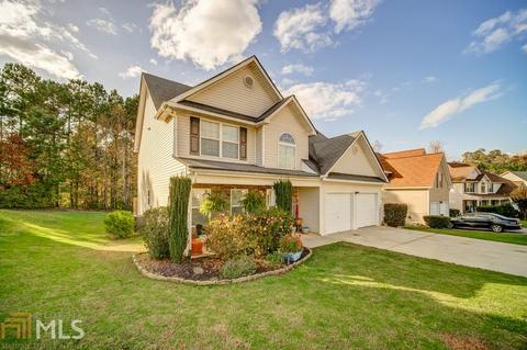 244 Millstone Dr, Hampton, GA 30228 photo 2