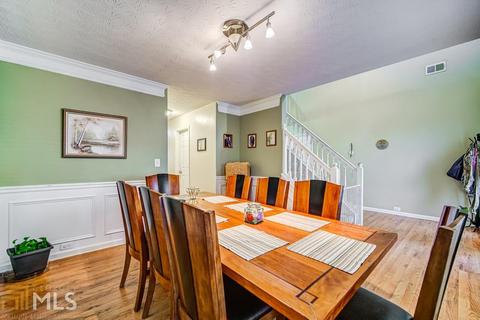 244 Millstone Dr, Hampton, GA 30228 photo 4