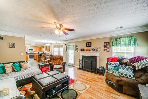 244 Millstone Dr, Hampton, GA 30228 photo 12
