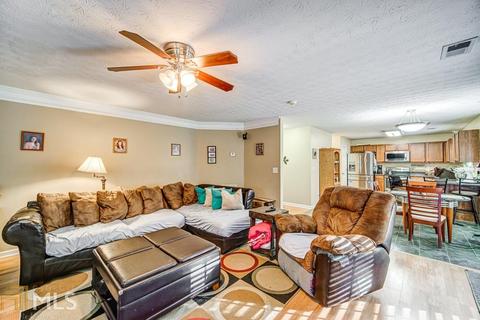 244 Millstone Dr, Hampton, GA 30228 photo 14