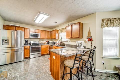 244 Millstone Dr, Hampton, GA 30228 photo 9
