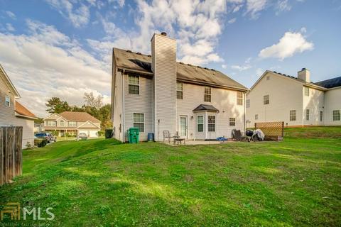 244 Millstone Dr, Hampton, GA 30228 photo 25