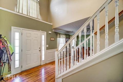 244 Millstone Dr, Hampton, GA 30228 photo 3