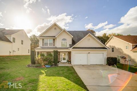 244 Millstone Dr, Hampton, GA 30228 photo 1