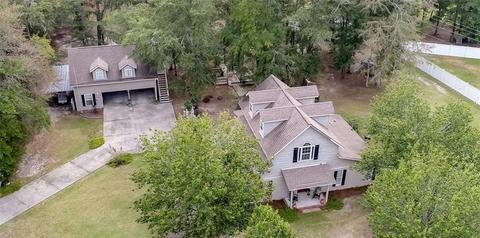 239 Nease Rd, Guyton, GA 31312 photo 1