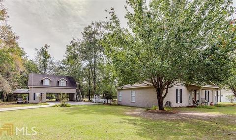 239 Nease Rd, Guyton, GA 31312 photo 8