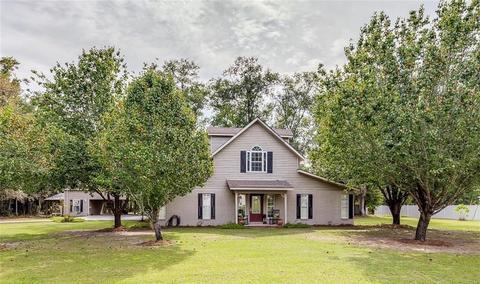 239 Nease Rd, Guyton, GA 31312 photo 7
