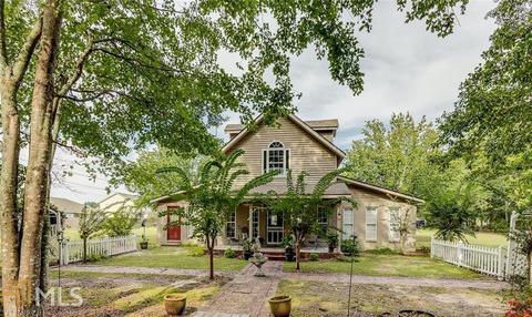 239 Nease Rd, Guyton, GA 31312 photo 12