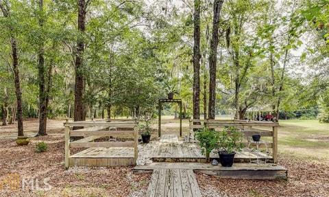 239 Nease Rd, Guyton, GA 31312 photo 15