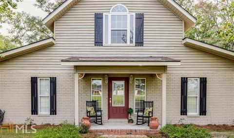 239 Nease Rd, Guyton, GA 31312 photo 9
