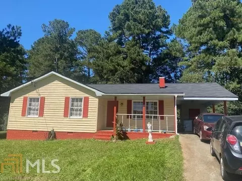 89 Mountain Vw, Covington, GA 30016 photo 1