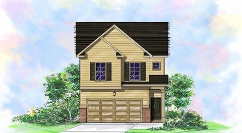 50 Barshay Dr, Covington, GA 30016 photo 1