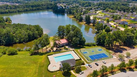 50 Barshay Dr, Covington, GA 30016 photo 2