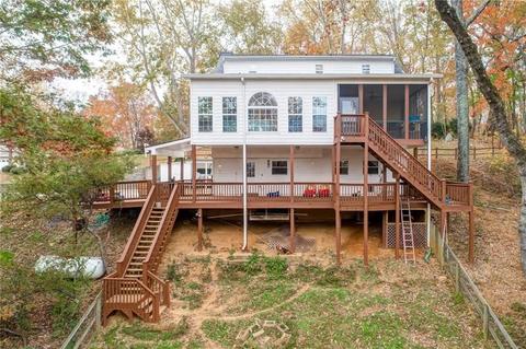 245 Outback Ridge Trl, Jasper, GA 30143 photo 39