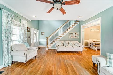 245 Outback Ridge Trl, Jasper, GA 30143 photo 3