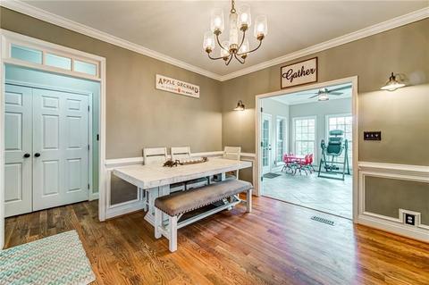 245 Outback Ridge Trl, Jasper, GA 30143 photo 9