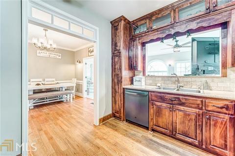 245 Outback Ridge Trl, Jasper, GA 30143 photo 11