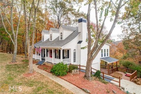 245 Outback Ridge Trl, Jasper, GA 30143 photo 42