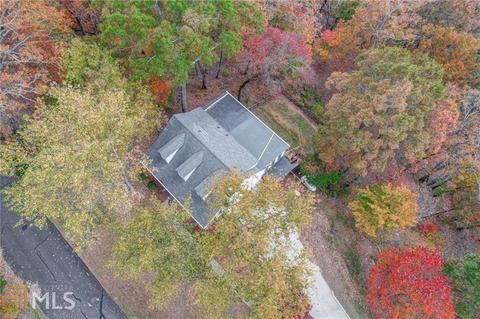 245 Outback Ridge Trl, Jasper, GA 30143 photo 46