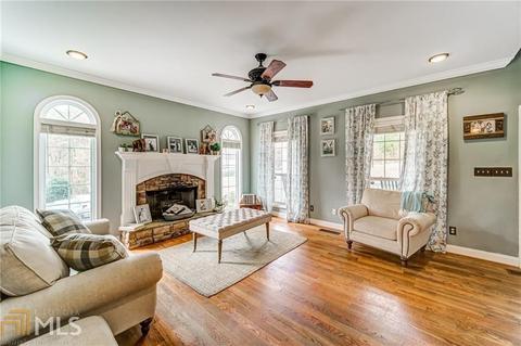 245 Outback Ridge Trl, Jasper, GA 30143 photo 7