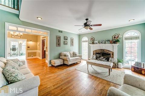 245 Outback Ridge Trl, Jasper, GA 30143 photo 5