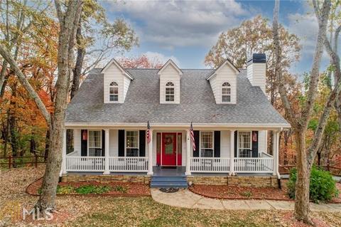 245 Outback Ridge Trl, Jasper, GA 30143 photo 45