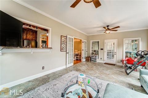 245 Outback Ridge Trl, Jasper, GA 30143 photo 14