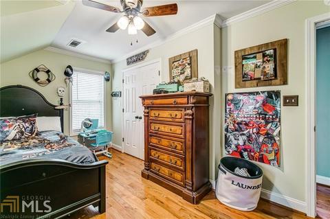 245 Outback Ridge Trl, Jasper, GA 30143 photo 24